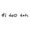 ディドゥダ(di doo dah)のお店ロゴ