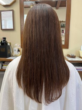 ドライバーズ ボブ(DRiVER’S BOB) 高濃度水素トリートメント