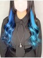 フィーネ(Fi-Ne)&nbsp;オーダーメイドでお客様顔好きなお色に染めてつけれます！