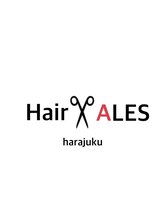 ヘアー アレス(hair ales) ヘアー アレス