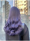 ラベンダーアッシュ♪