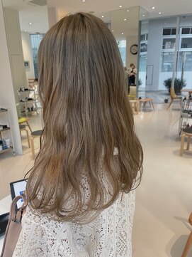 オーダー(OORDER) ::まろやかオリーブベージュ♪::