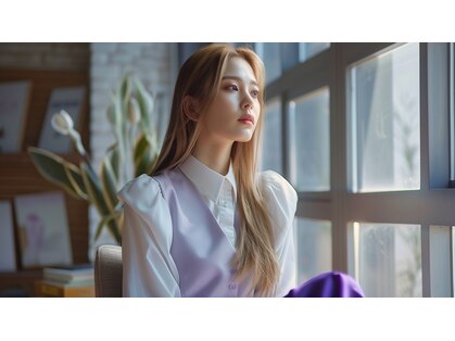 モードケイズブラン(MODE K's Blanc)の写真