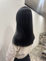 インビテーション 名古屋(invitation)&nbsp;ダークアッシュ