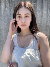 美容室 ルチア ハワイ(Luccica HAWAII)