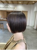 ミニボブ