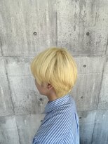 ウィチ(wichi)&nbsp;2ブリーチブロンド