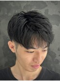 ナチュラルマッシュ