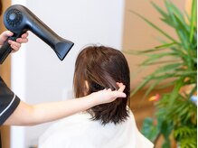 シャイン(Shine)の雰囲気（ヘアのお悩みを一緒に解決しましょう◎）