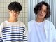 ケンジオム(KENJE HOMME)の写真/パーマが得意なメンズサロン!!トレンドを抑えたメンズパーマはおまかせください◎似合うスタイルをご提案◇