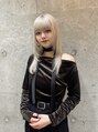 ラフィス ヘアー グランド 金山店(La fith hair grand) 安藤 菜々子