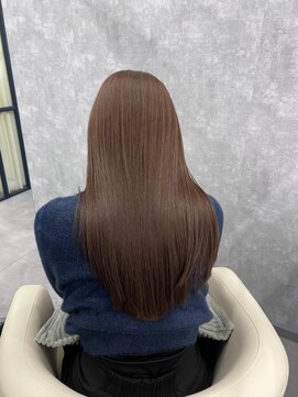 ロウ ジャム 川崎(ROW JAM) ベージュカラー