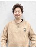 【上田限定クーポン】カット＋カラー＋髪質改善トリートメント