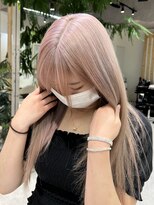 ユニークノベル 中央林間(unique novel)&nbsp;☆ホワイトピンク