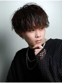 ショートネープウルフ