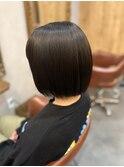 TOKIO縮毛矯正ストレート髪質改善トリートメント