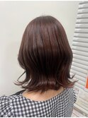 くびれボブ