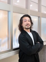 ククラ(CuCuLa) 鈴木 智也