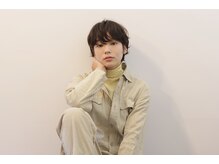 ジョニアンドロージ(Joni & Rougy)の雰囲気（再現性の高いレザーカットとパーマでオリジナルデザイン！）