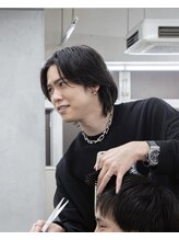 シード(SEED)&nbsp;北岡 周