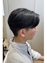 ジーナ 川崎(Zina) センターパート