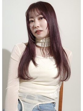 ファルファラ(farfara) 【farfara】ピンクラベンダー(問屋町テラス)永尾明日香