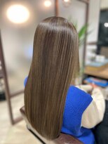 20代以降にオススメ本物のダメージレス髪質改善トリートメント
