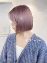 フラム 渋谷(flamme)&nbsp;pink×purple