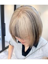 beige ×  black