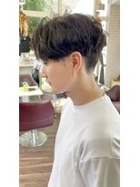 リール(THE RIRE.)&nbsp;＊THE  RIRE.  メンズマッシュ＊