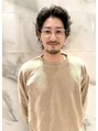 オーブ ヘアー アンリ 梅田店(AUBE HAIR unli) 片山 聖