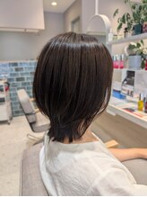 メリップ(MeLiP) ミディアムレイヤー