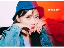 ヨナサン(Yona Saint)