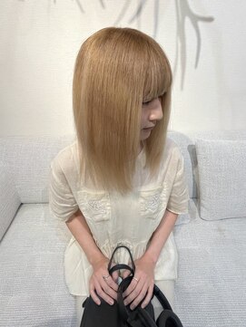 ダアッカ(da acca) ブラウンルーツ