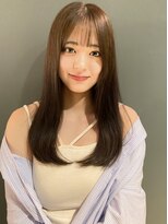 メグリ 三軒茶屋(MEGRI)&nbsp;オリーブグレージュ