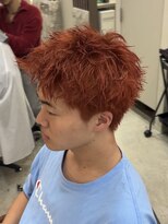 スタンド 博多(STAND)&nbsp;スパイキーショート