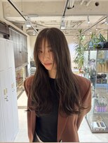 サラジュ 梅田店(SARAJU)&nbsp;ブラウンベージュ