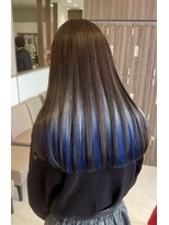 アッシュ 新杉田店(Ash)&nbsp;インナーグラデーション！