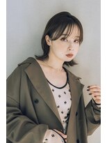 スリーランドメゾン 鶴見区横堤(THREELAND maison) シースルーバング