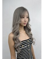 ベルグローアルファ(BELLE GROW ALPHA)&nbsp;ダブルカラーエクステ/taiga