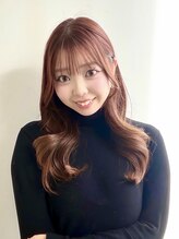 Cote 青山【コート アオヤマ】【4月下旬 NEW OPEN(予定)】&nbsp;大谷 あやめ