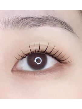 トリート(TREAT) フラットラッシュ80本×&Healthy