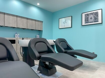 オーブ ヘアー ウィング 水沢店(AUBE HAIR wing)の写真