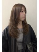 ざくざくレイヤー