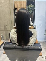 コティ(Kotii)&nbsp;ツヤ髪ロング♪／縮毛矯正