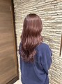 ナイト(KNIGHT)&nbsp;艶が出る暖色カラー
