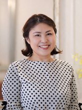 リグ ヘアアンドデザイン(LiG hair&design)&nbsp;須田 裕子