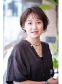 大人シースルーショート