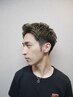 カット＋アディクシーカラー＋ハホニコトリートメント ￥13000