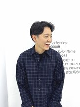 ブルーバイダウ(blue by dow) 三井 聡